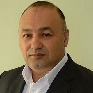 Логотип @govorltsevastopol - Сергей Бинали
