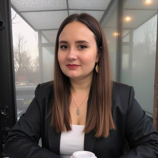 Логотип @govoruhina_pro_traffic - PRO: таргет ВКонтакте и продвижение в соцсетях! 💸