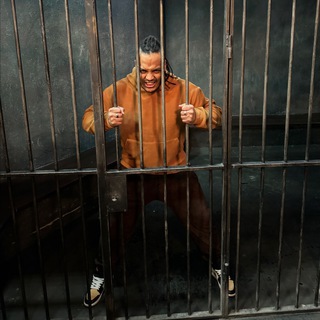 Логотип @govrabstvo - Джеффри Брайт