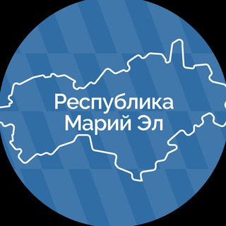 Логотип @govrme12 - Правительство Республики Марий Эл