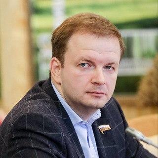 Логотип @govyrin - Алексей Говырин