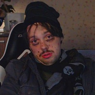 Логотип @gowan77chat - Говники