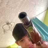 Логотип @goyarddddddd - Go yard Bitch.!