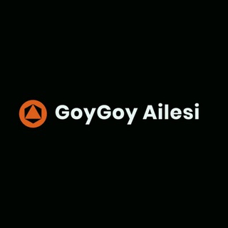 Логотип @goygoyailesi - GoyGoy Ailesi