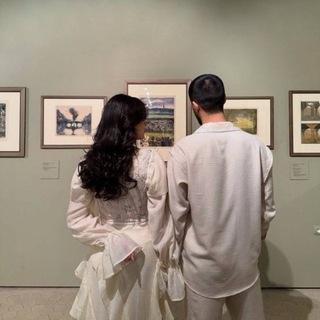 Логотип @goyokiy - amore’