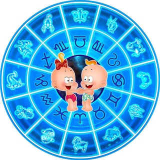 Логотип @goyroscop - Праздники и гороскопы