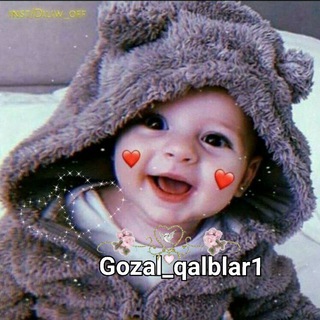 Логотип @gozal_qalbli_qizlar - 🕊❀ 𝑮𝒐𝒛𝒂𝒍 𝑸𝒂𝒍𝒃𝒍𝒂𝒓❀🕊