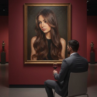 Логотип @goziassss - Просто Мелита