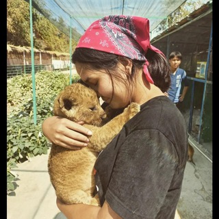 Логотип @gozzal_sk - Gozzal Salabaeva