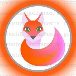Логотип @gozzzanostra - Gozzzanostra