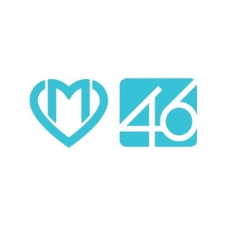 Логотип @gp46_dzm - Городская поликлиника 46