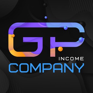 Логотип @GP_company_Income - ️💥 Заработок в интернете