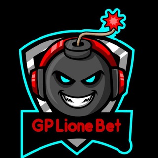 Логотип @gp_ghomar - best bet gp