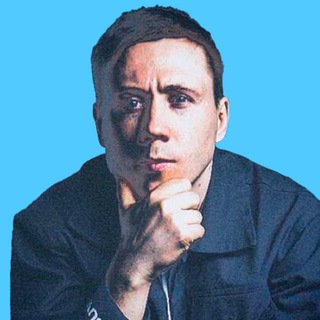 Логотип @gp_nyse - Григорий Полежаев | Америка