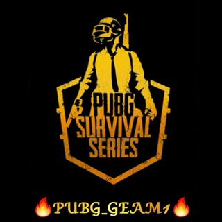 Логотип @gp_pubg_geam1 - 🔥GP_PUBG_GEAM1🔥