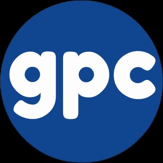 Логотип @gpc_holding - Global Product Center