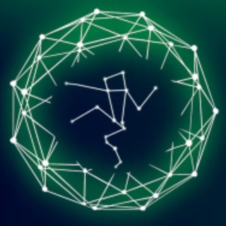 Логотип @gpcommunity - GP Art Lab