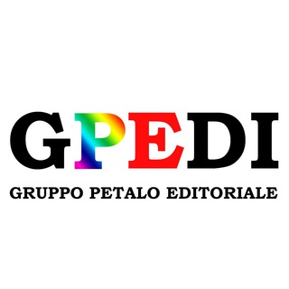 Логотип @gpedi - GPEDI