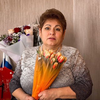 Логотип @gpglazunova - Галина Глазунова