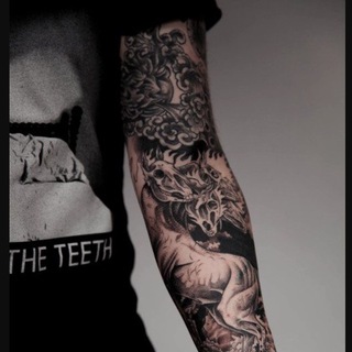 Логотип @gphotoses - TattooTop^~^