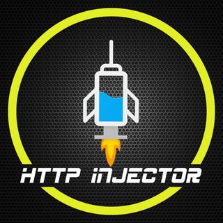 Логотип @gphttpofc - 🌏HTTP INJECTOR🌏