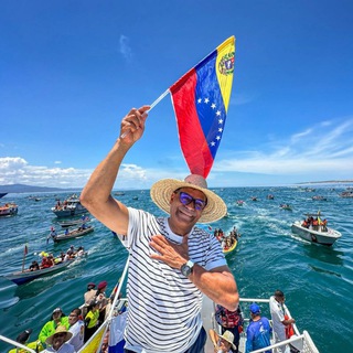 Логотип @gpintovzla - Almirante Gilberto Pinto