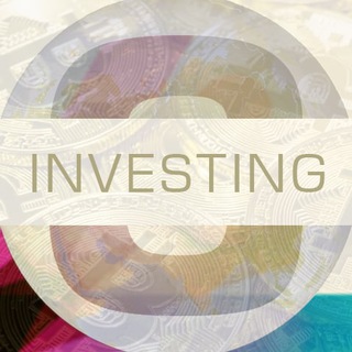 Логотип @gpinvesting - GetRicher.Chat 💬