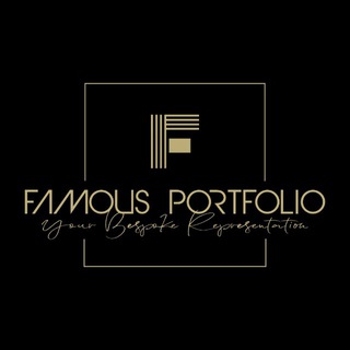 Логотип @gpkd_maldives - FAMOUS Portfolio by Julia Filatovskaya