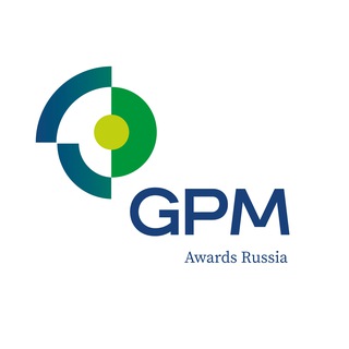Логотип @gpmawards - ФОРМУЛА УСТОЙЧИВЫХ ПРОЕКТОВ