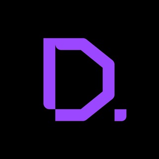 Логотип @gpmdlab - D. Lab