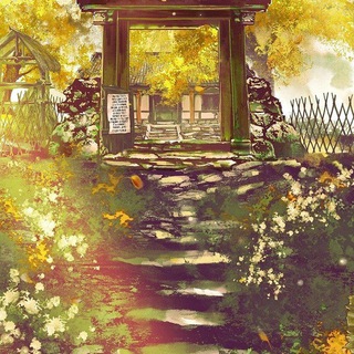 Логотип @gpmdmdtemple - gpmdmd_temple