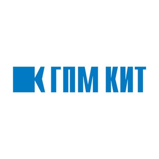Логотип @gpmkit - ГПМ КИТ