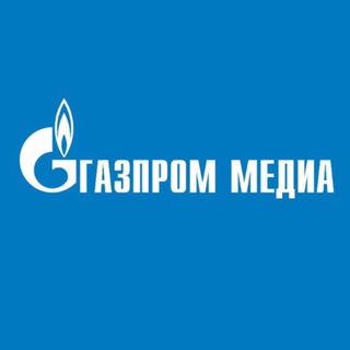 Логотип @gpmofficial - Газпром-Медиа Холдинг