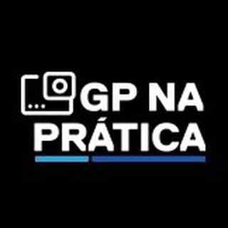 Логотип @gpnapratica - GoPro NA PRÁTICA