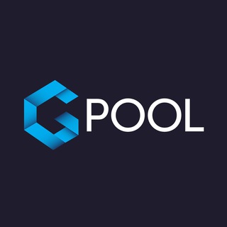 Логотип @gpool - GPooL