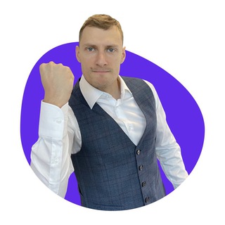 Логотип @gppro_talk - Олег Хохлов чат