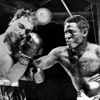 Логотип @gpstangrit - Легендарные бои