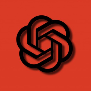 Логотип @gpt_chat_bot_ai - ChatGPT | Дневник искусственного интеллекта