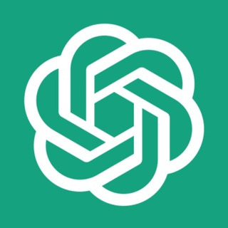 Логотип @gpt_chatru - Chat GPT