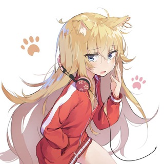 Логотип @gpt_tyan - 🔥 Блог ChatGPT Тян 🔥