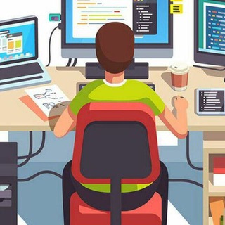 Логотип @gptblooper - НЕЙРОПАНК