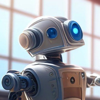 Логотип @gptbottt - ربات چت جی پی تی رایگان | ChatGPT BOT | ابزار هوش مصنوعی چت جی پی تی آنلاین | کانفیگ رایگان اکانت ویتوری V2ray VPN