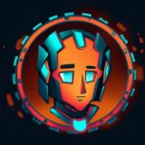 Логотип @gptchat_ai_bot - ЧАТ ДЖИПИТИ НЕЙРОСЕТЬ | Gpt Chat