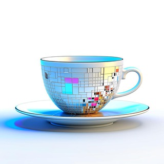 Логотип @gpteatime - GPTea Time
