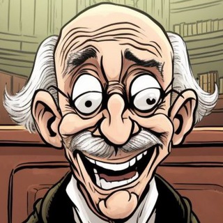 Логотип @gptkdot - Юмор для жизни