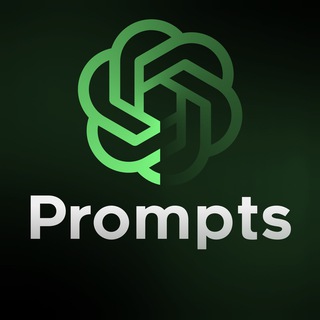 Логотип @gptprompt_ru - Промпты GPT | GPT’s Prompts