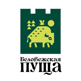 Логотип @gpunpbp - БЕЛОВЕЖСКАЯ ПУЩА