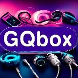 GQbox channel