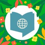 Логотип @gqmgf - Городская Библиотека Путешествий