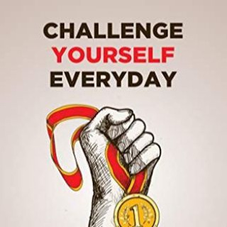 Логотип @gqrchallenge - Challenge Yourself